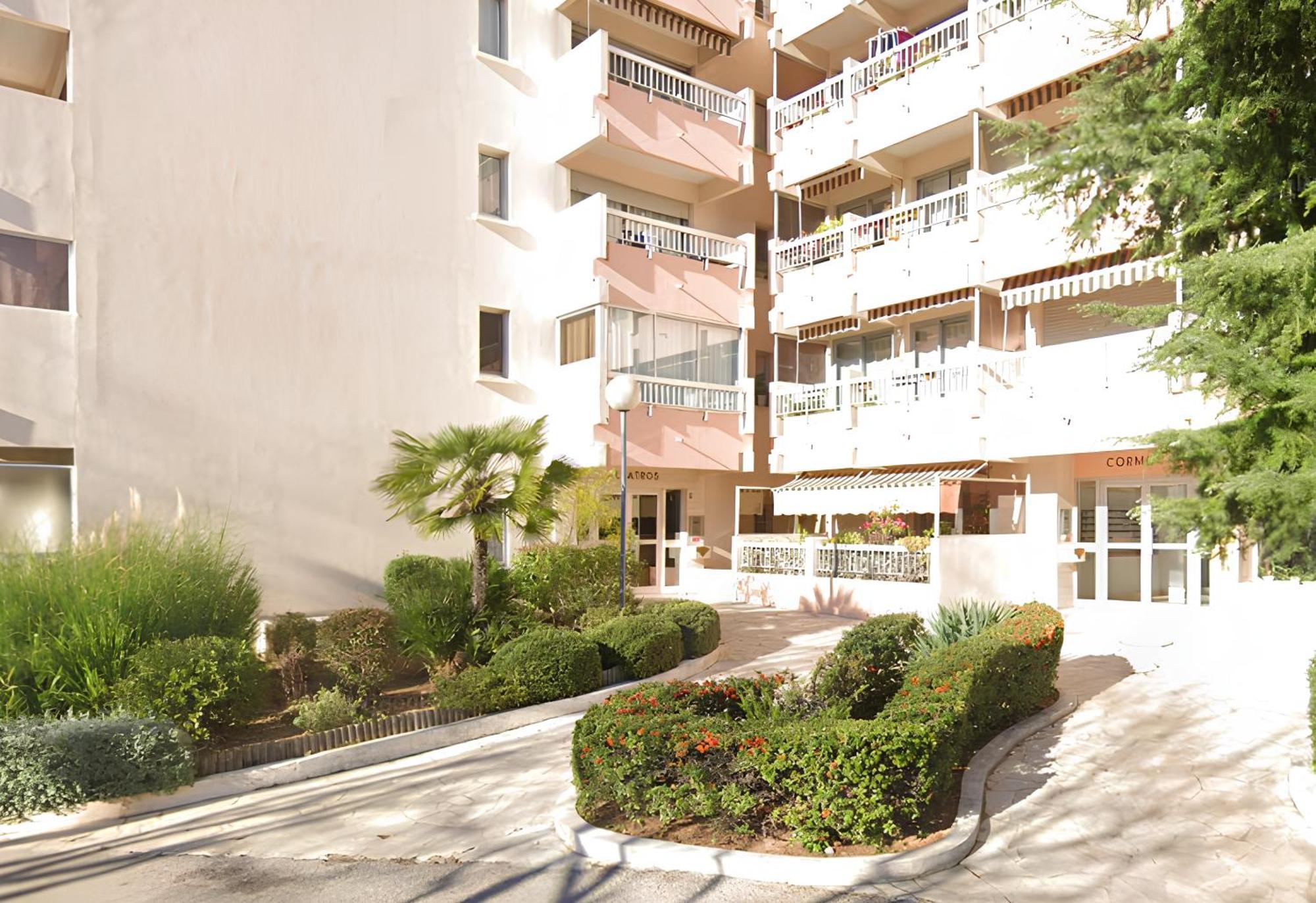 Apartment Renove A 3 Min De La